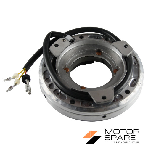 ENGINE ALTERNATOR LOMBARDINI RUGGERINI RD85 RD850