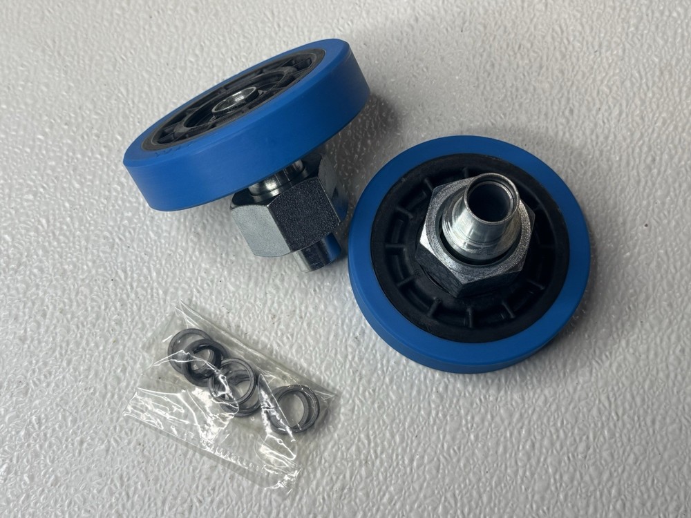 Roller Assembly USP29864
