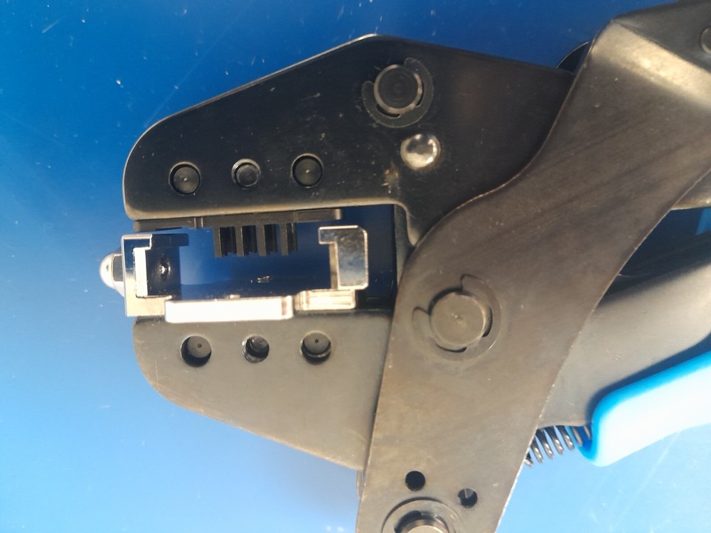 3M 3S900-13 MINI STACK CONNECTOR HAND TOOL