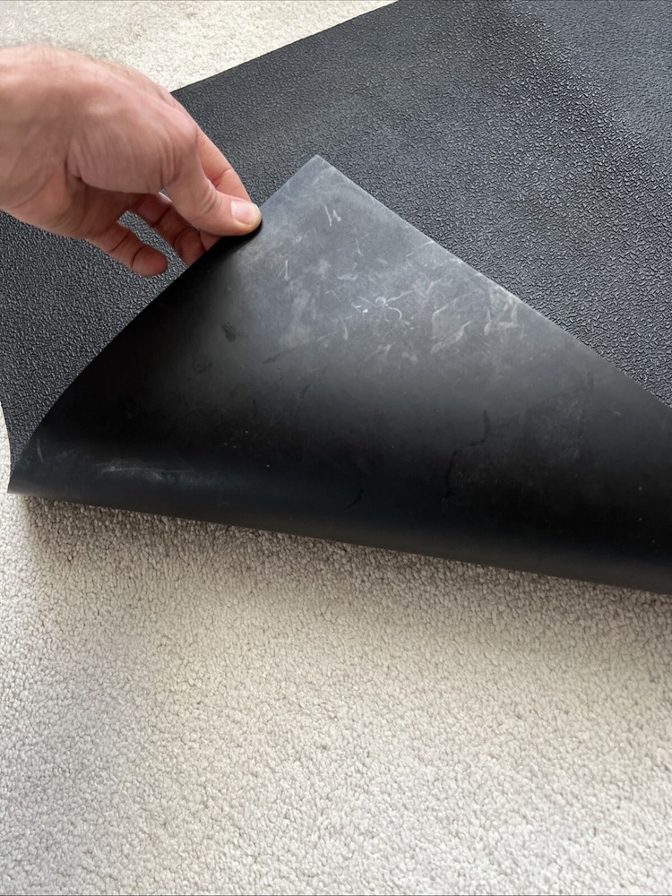 Snap On Tool Box Top Rubber Mat For Classic 96 Toolbox