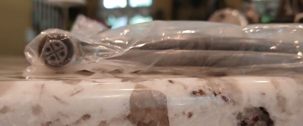 INDUSTRIAL INTERFACE CABLE 08452M27 (9406) 300VOLT