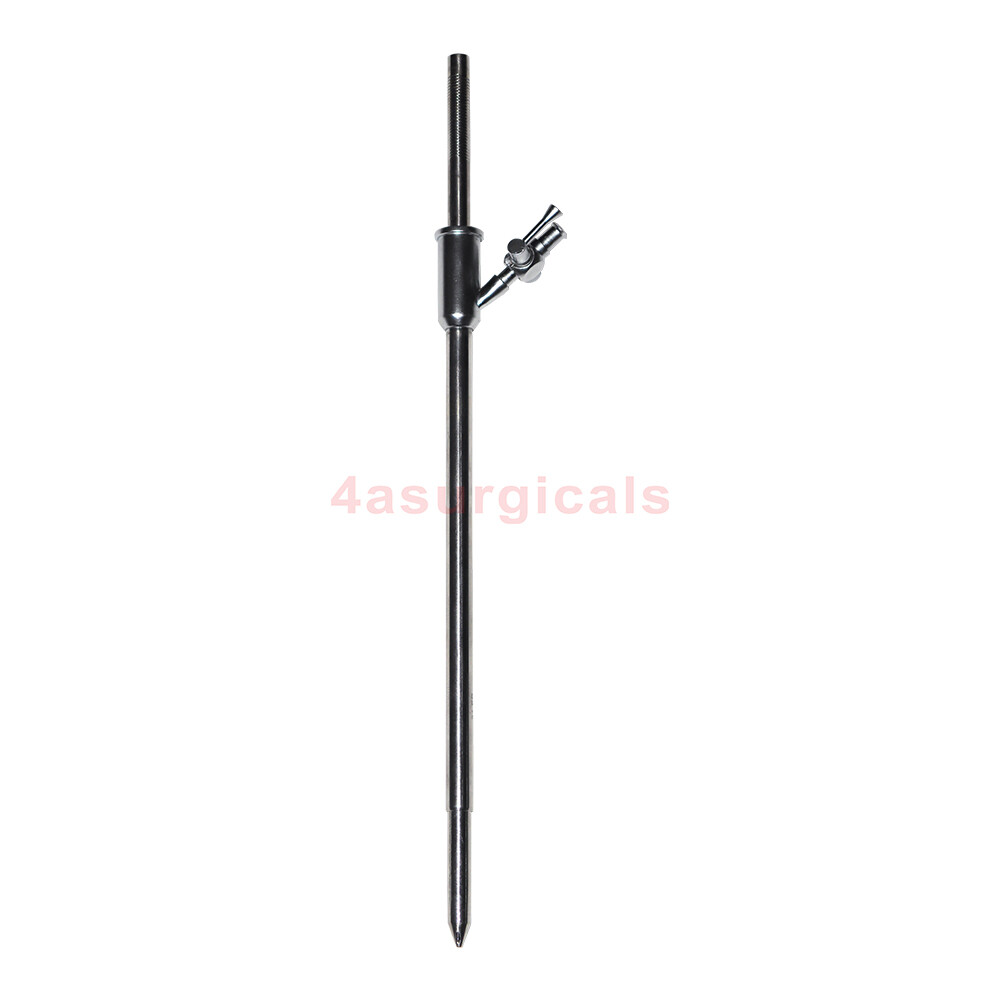 4A MINI PCNL PERCUTANEOUS DILATOR 18Fr.