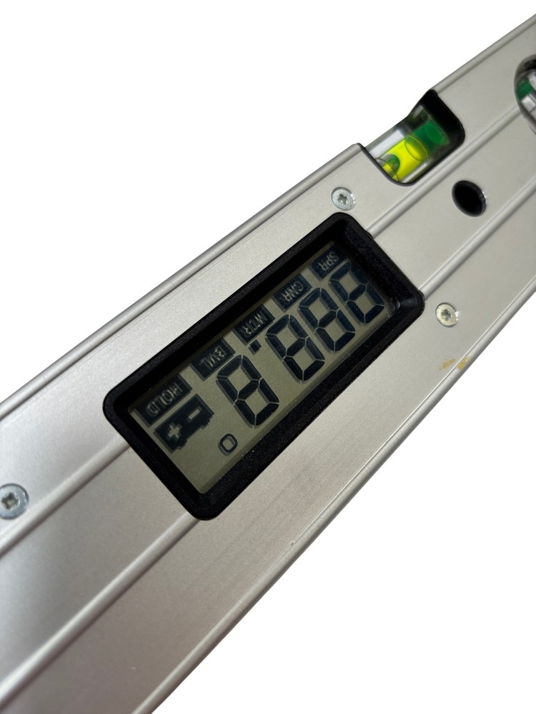 Bosch DWM 40L Digital Angle Finder