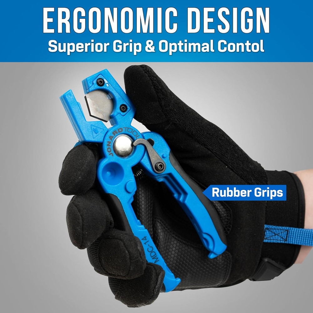 MDC-14 Micro Duct Tube Cutter