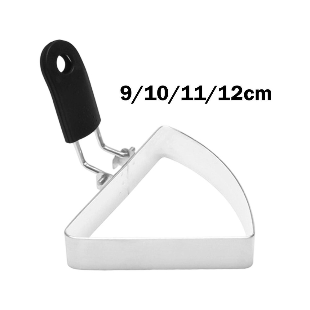 Fried Egg Ring Pancake Ring Griddle Cooking Shapers