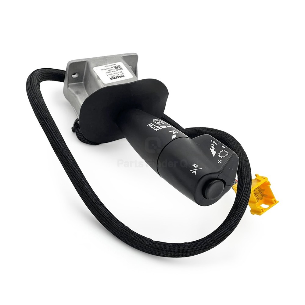 Q21-6155-211 | Genuine Paccar® Electronic Shift Control