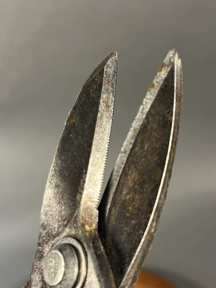 Malco Tools Max 2000 Cutting Tool Used (8)