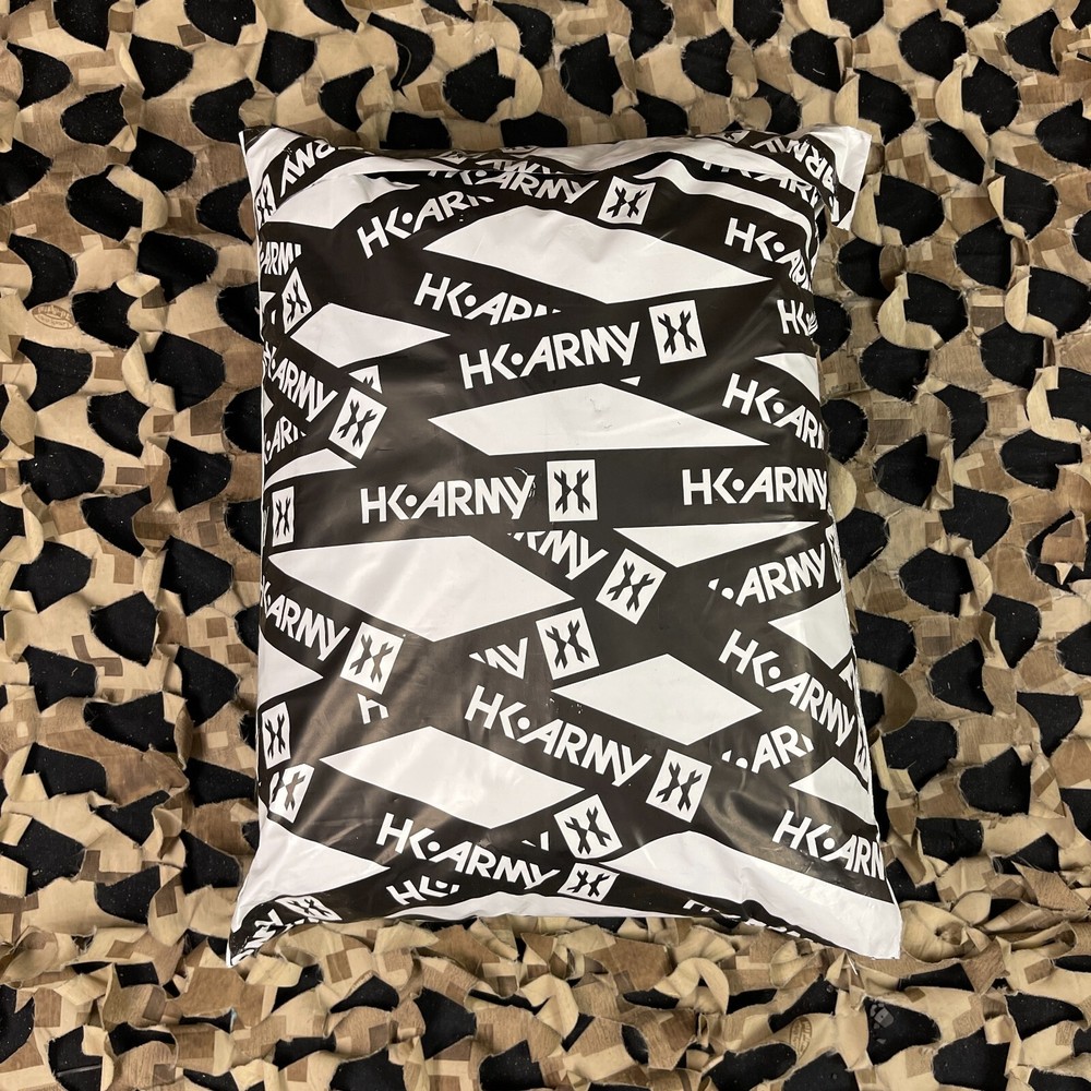 NEWHK Army 2022 Happier Package - Medium