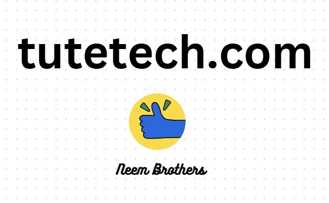 tutetech.com | premium domain names for sale | tech domain | .COM | Namecheap