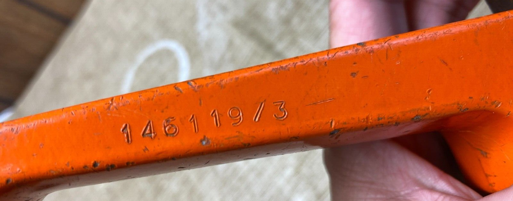 Banding Strapping Tool Made In Switzerland