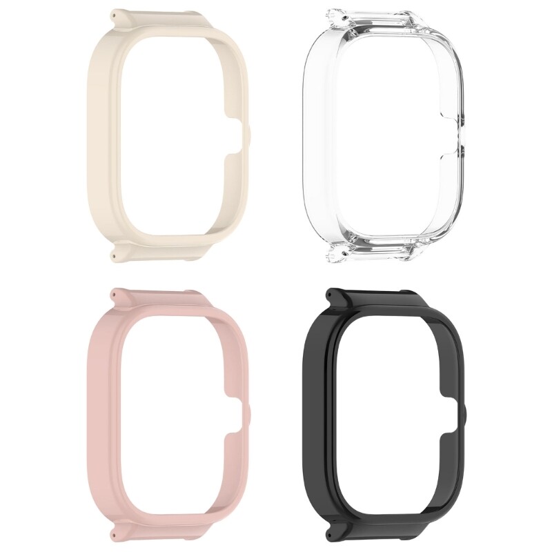 Protective Watch Case Smartwatch Case Offer Dust & Drop Protections for Watch 5