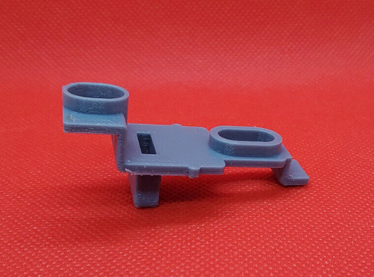 Clip Only VTech Sit-To-Stand Learning Walker Replacement Clip