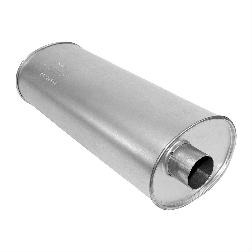 AP Exhaust 700258 MSL Maximum Muffler