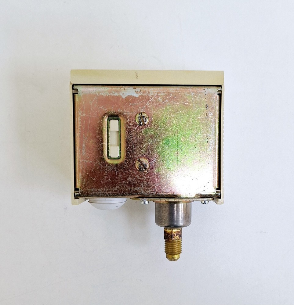 Ranco 016-6751 High Pressure Control