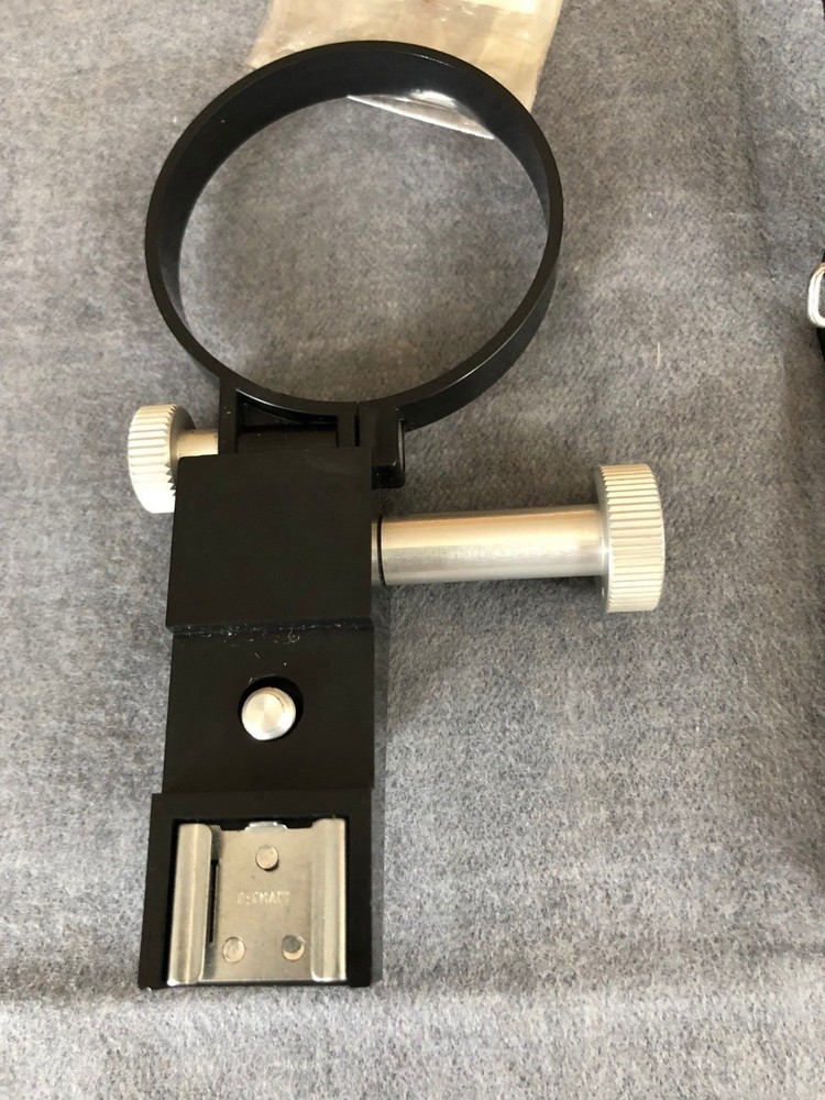 Novoflex X-SHOE Flash Bracket