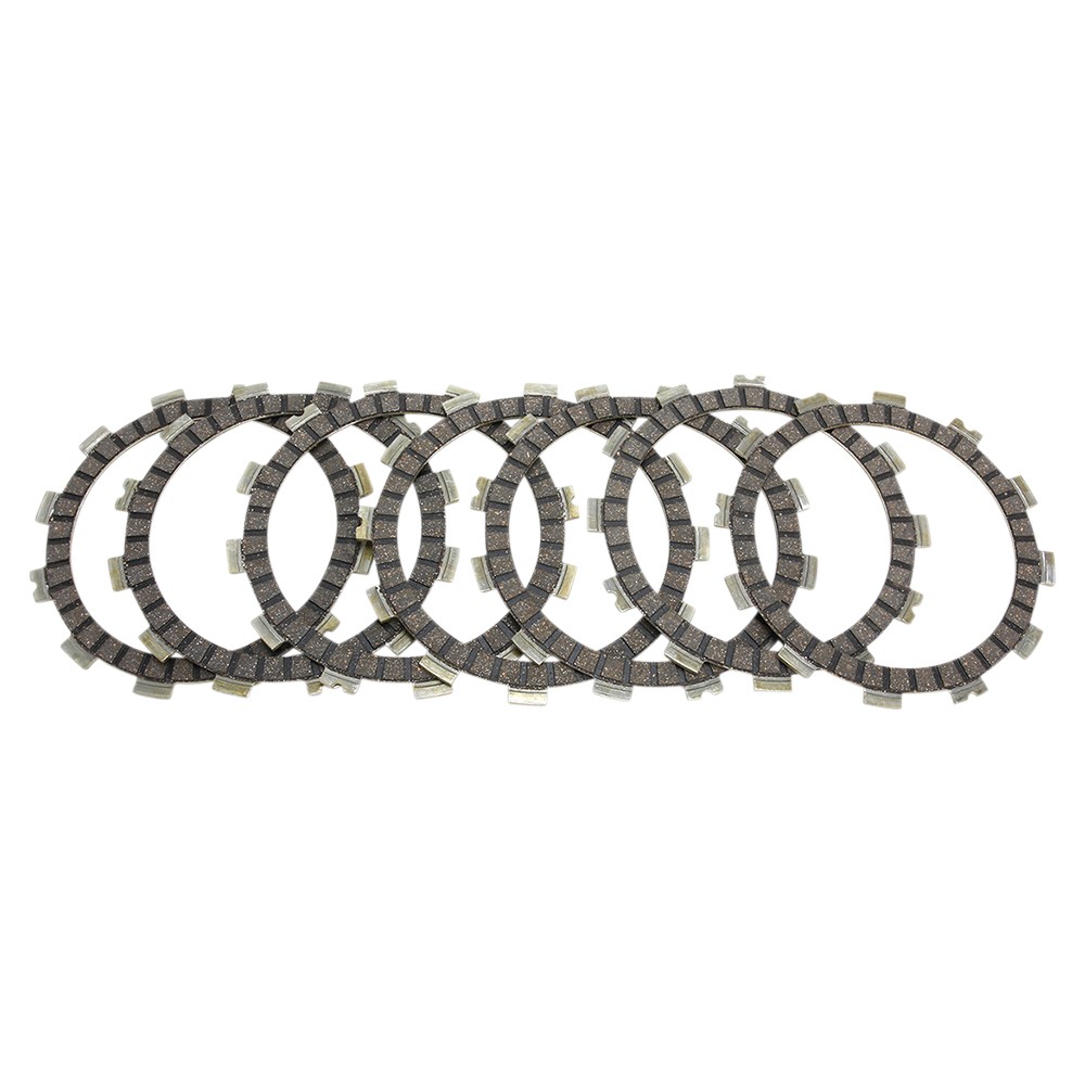EBC CK Series Clutch Kit - CK3316