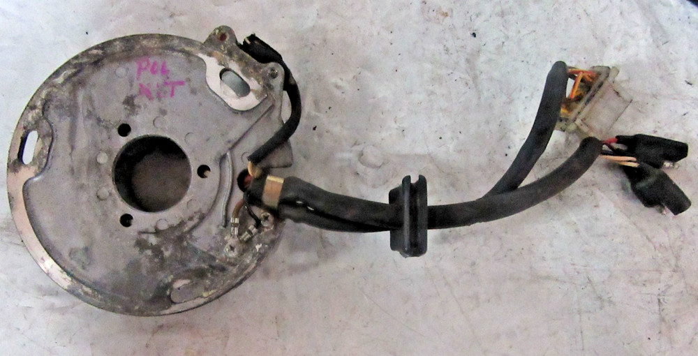 Polaris XLT STATOR Item #1677