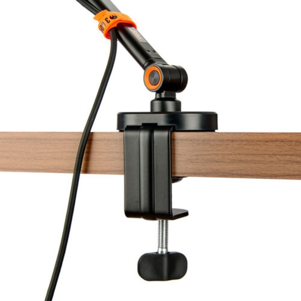 3 Legged Thing John Microphone Boom Arm