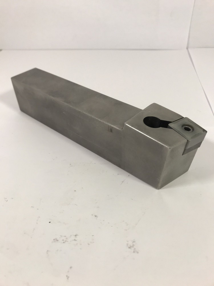 Seco 1.25” Indexable Lathe Tool Holder MSRNR-20-5D