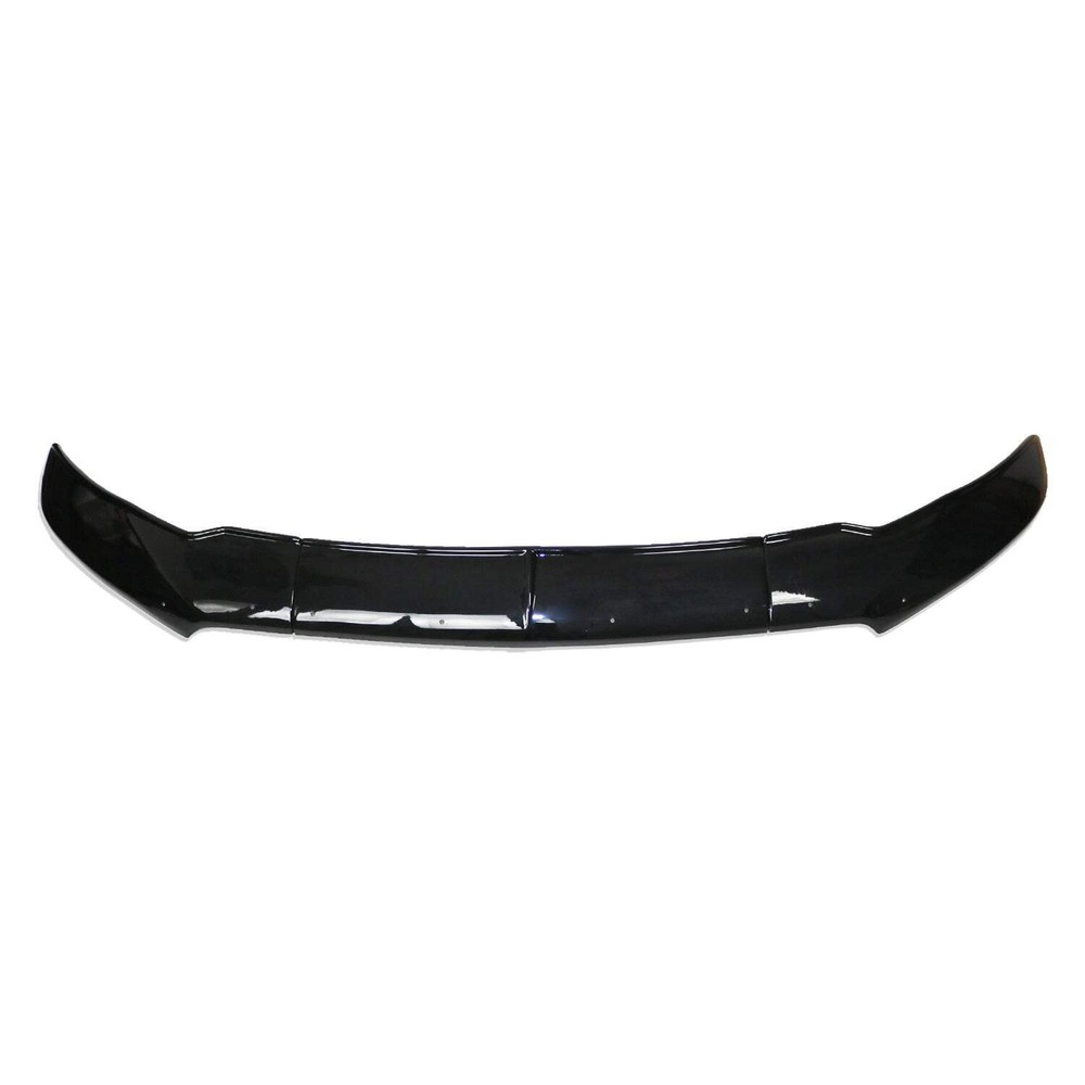 2019-2026 Mercedes Sprinter W907 910 Front Bug Shield Hood Deflector 3Pcs