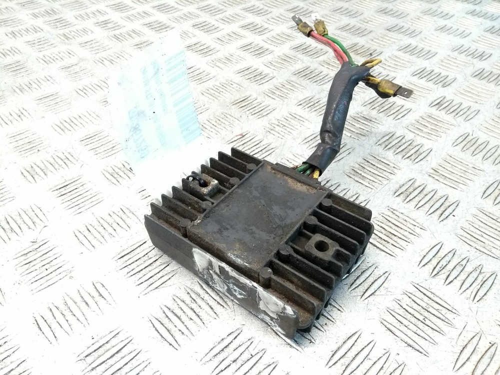1999 DUCATI ST2 RECTIFIER REGULATOR