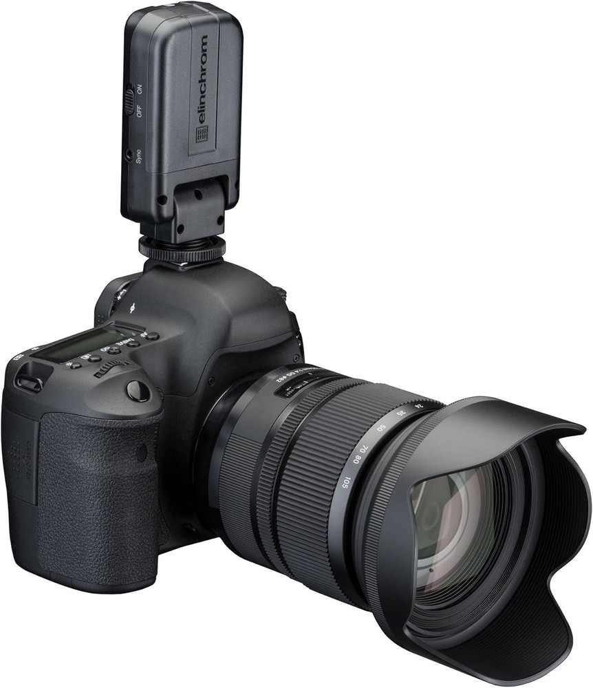 El-Skyport Transmitter Plus