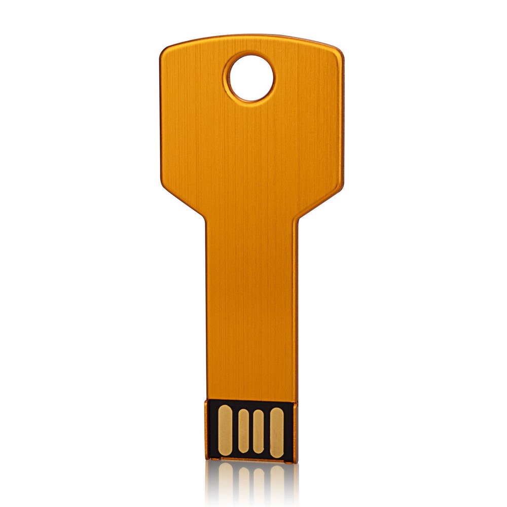 5Pack USB 2.0 Flash Thumb Drive Key Shape USB Memory Sticks Pen Drive2/4/8/32GB