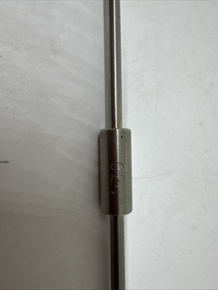 Accuspray 91-105-028, .028 Solid Stainless Fluid Needle***FAST FREE SHIPPING***