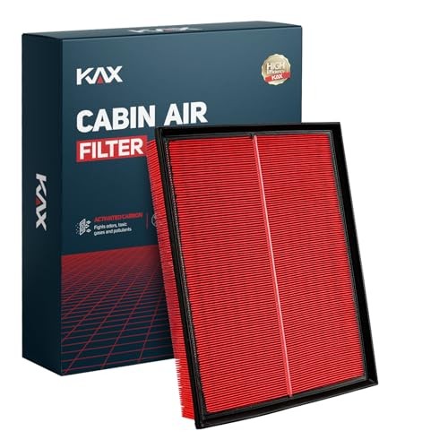 Premium Engine Air Filter Replacement for Dodge, Freightliner & CA10330
