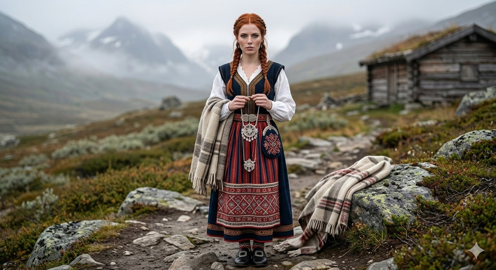 Huldra Living Entity Companion