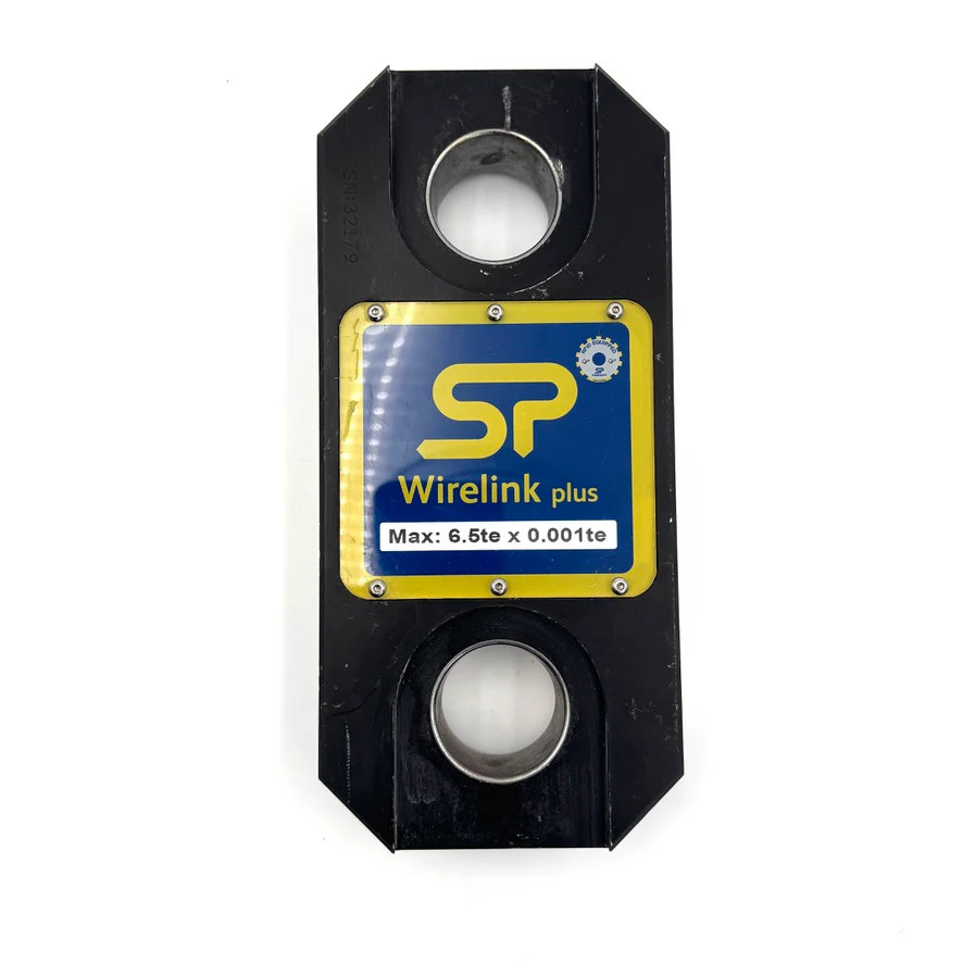Crosby Straight Point WLP6T5 Wirelink Plus Load Cell