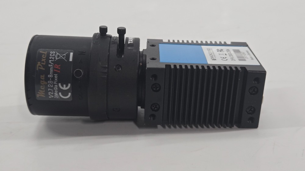IMAGING SOURCE DFK 33GX264e 33G Series Color Industrial Camera