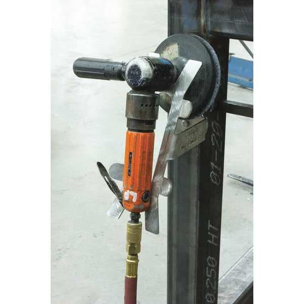 Mag-Mate Gth01 Grinder Tool Holder, W/ Magnetic Base