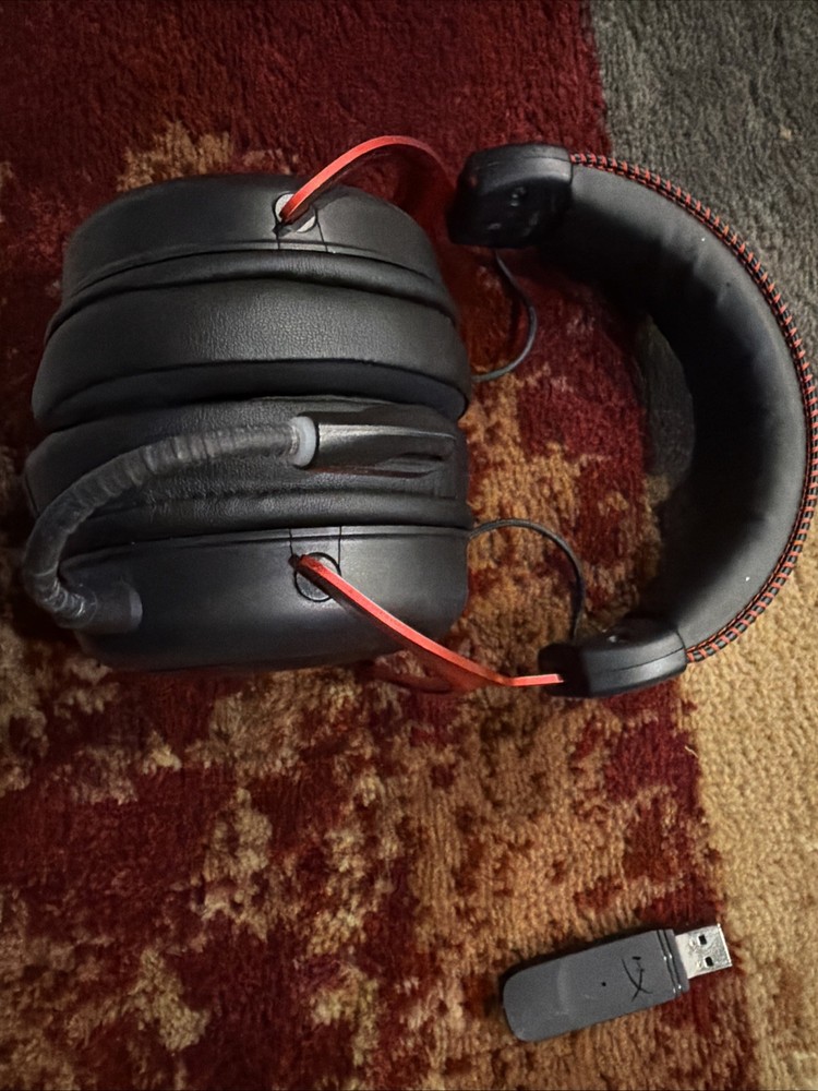 Hyperx Clouds 2 Wireless Gaming Headset