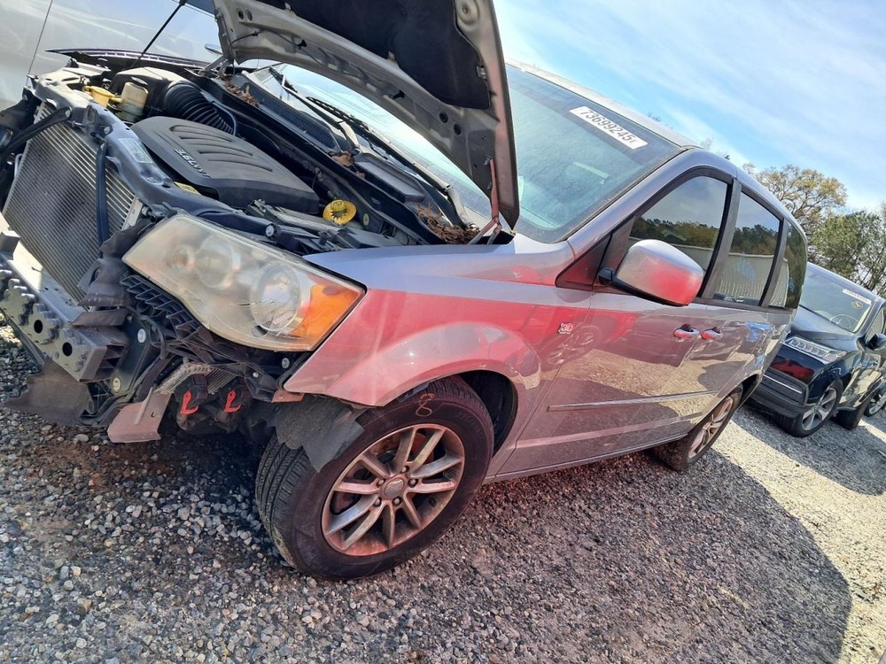 Engine ECM Electronic Control Module 3.6L Fits 14 200 5009070