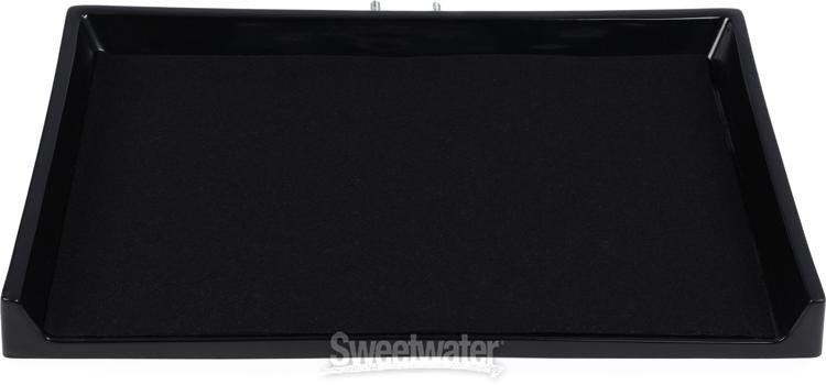 Gibraltar SC-PSE-MNT Pro Sidekick Essentials Table with Mount