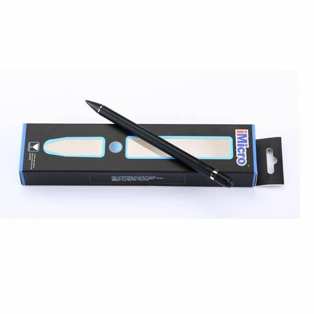 SP-ZXK818B Active Stylus Pen (Black)