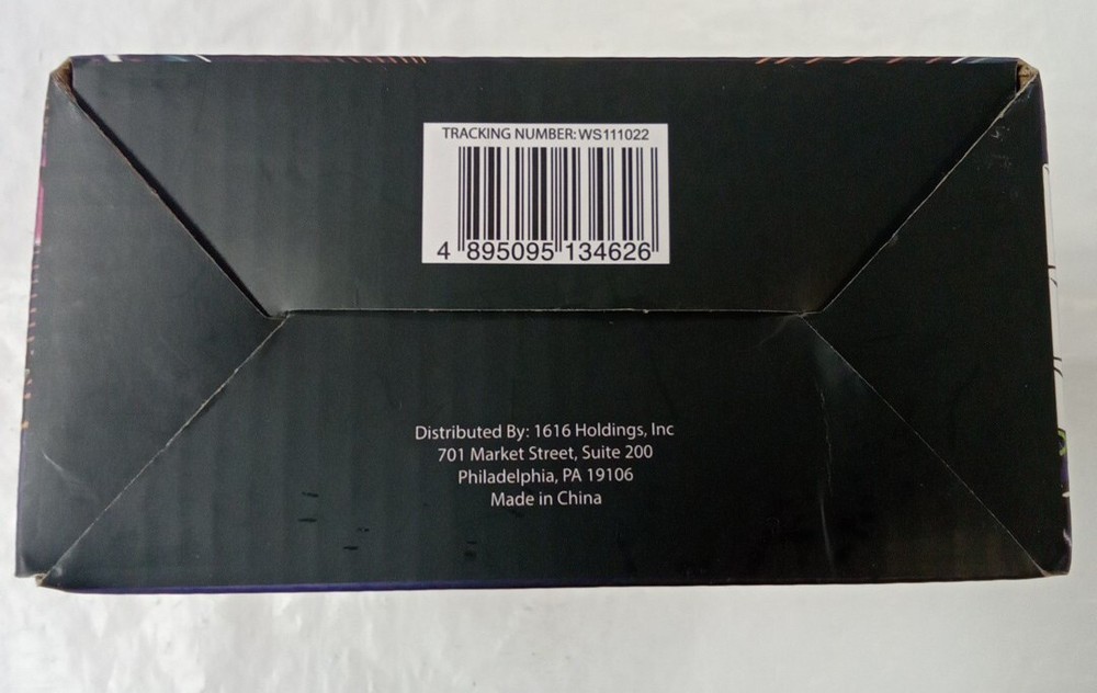 (OPEN BOX) Unlocked LED Light Up Gaming Microphone