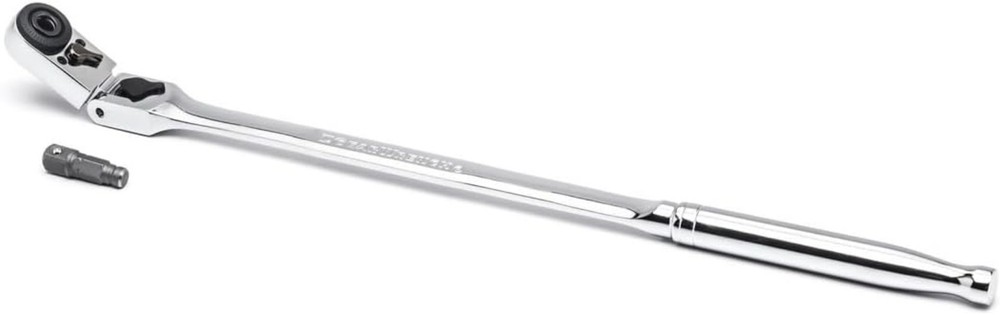 Quick Release Locking Ratchet - 12 Inches