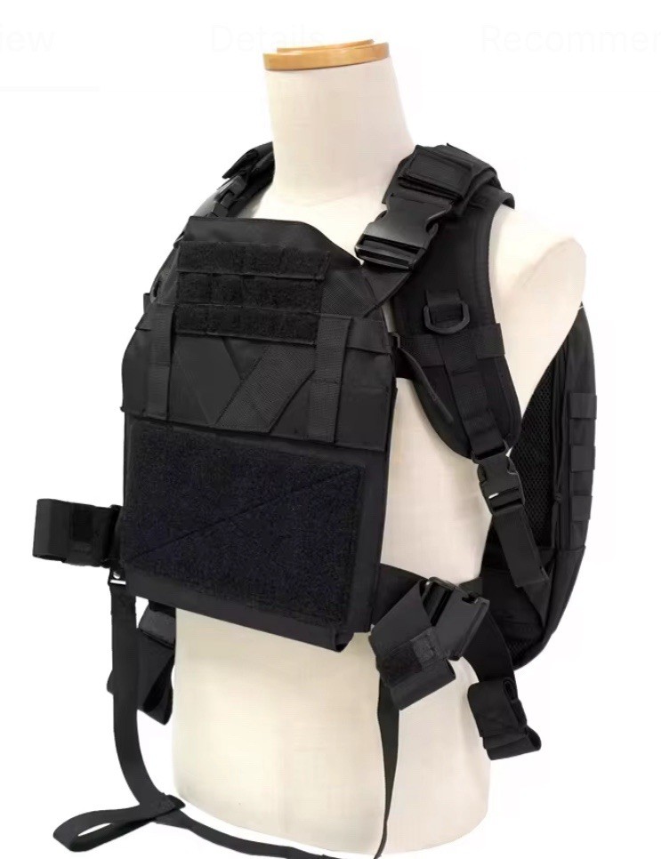 Tactical Backpack 2 in 1