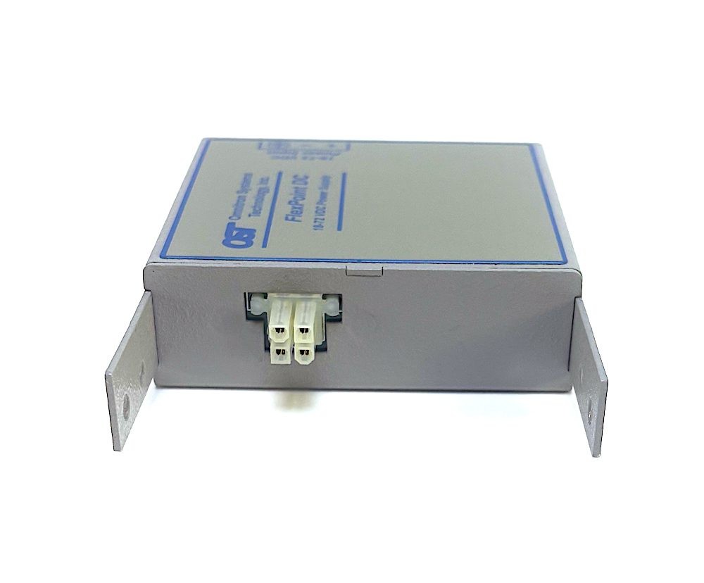 Omnitron 4384W FlexPoint DC 18-72 VDC Power Supply