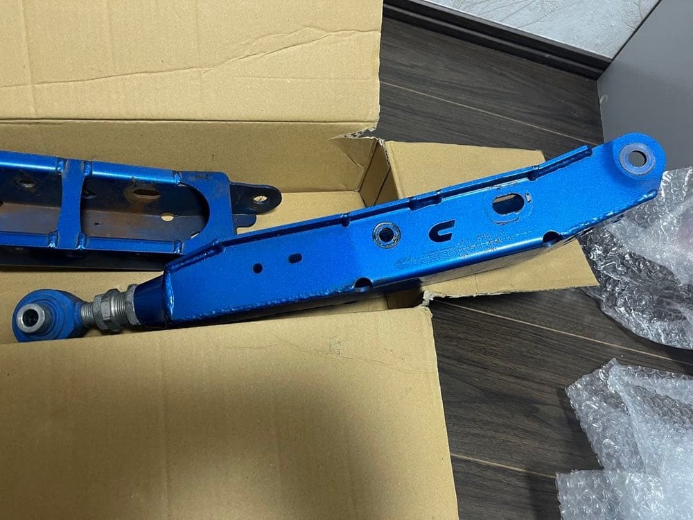 cusco lateral link 86 brz