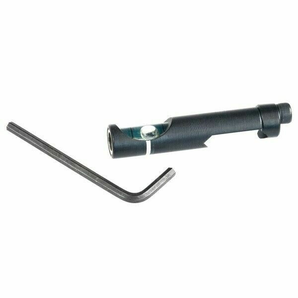 B-Square Bubble Level For Weaver Scope rail New