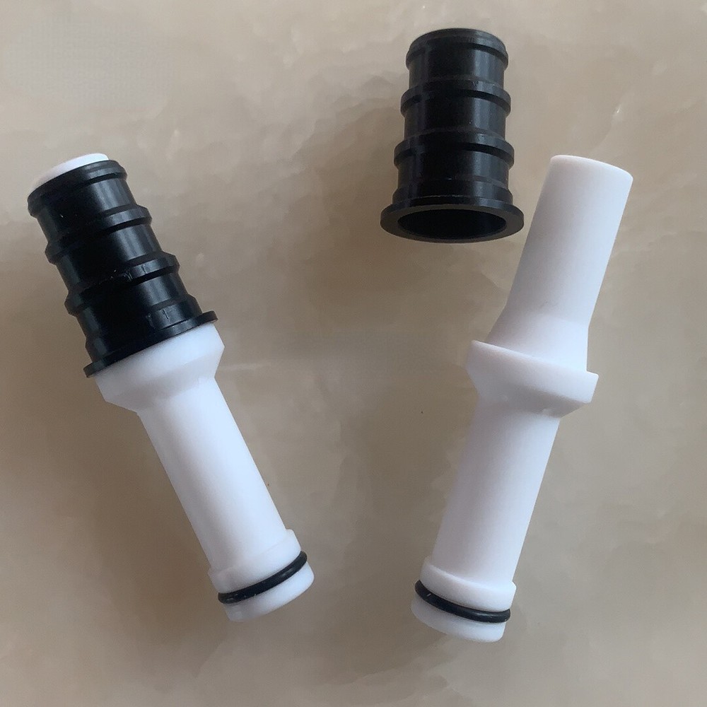 241285 Insert Sleeve for Powder Coating Feed Pump