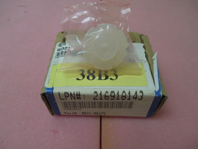 AMAT 0021-06171 Cover, Anode Connector, ECP Cell