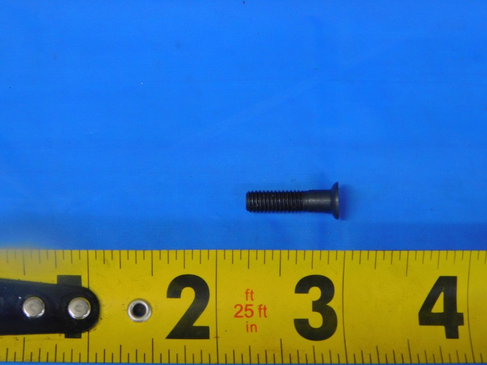 1PC GTS-2 TORX LOCK SCREW INDEXABLE INSERT TOOLS SPARE REPLACEMENT PART GTS2