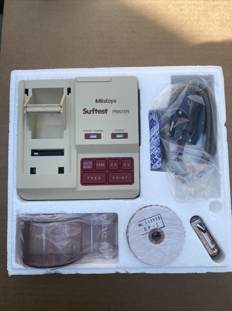 MITUTOYO 178-8012PRINTER