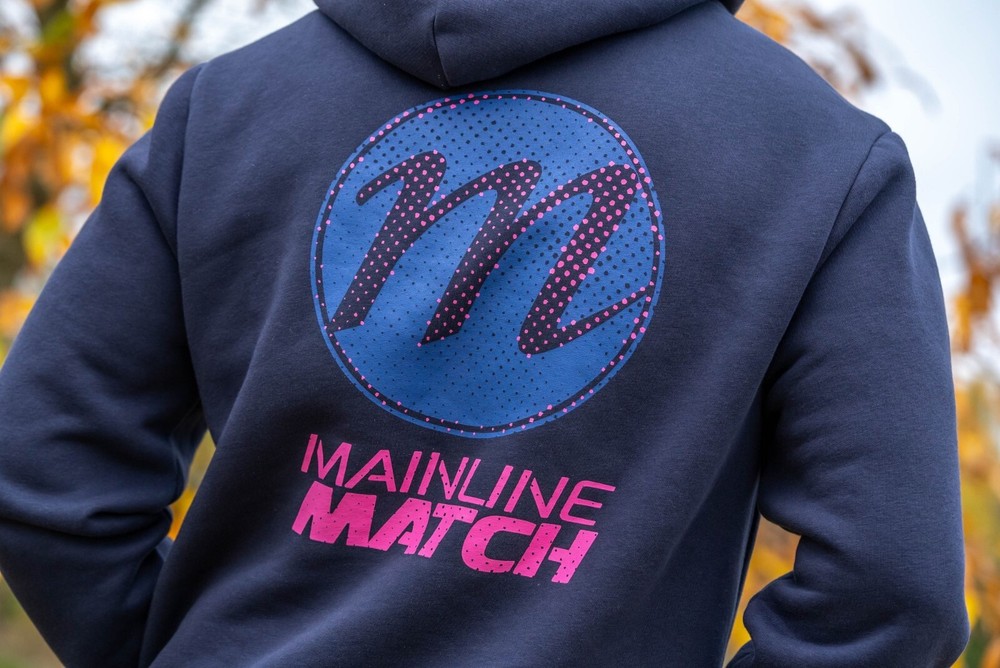Mainline Match Match Hoodie