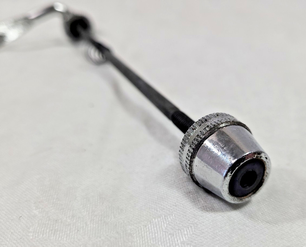 Generic Rear Bike Skewer - 130mm / #252