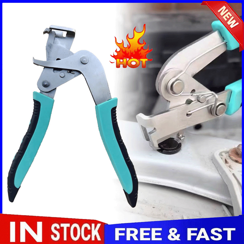 Car Clip Pliers and Disassembly Tools, Efficient Multi-functional TL
